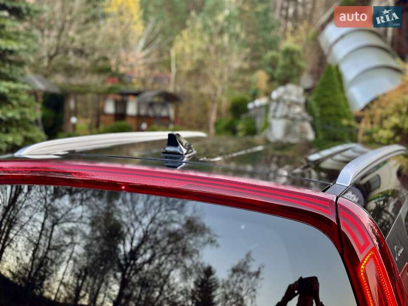 Позашляховик / Кросовер Kia Soul EV 2019 в Дрогобичі