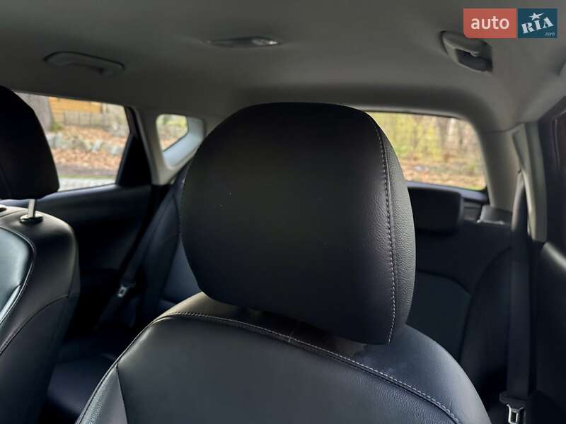 Позашляховик / Кросовер Kia Soul EV 2019 в Дрогобичі