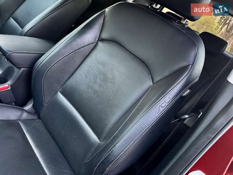 Позашляховик / Кросовер Kia Soul EV 2019 в Дрогобичі