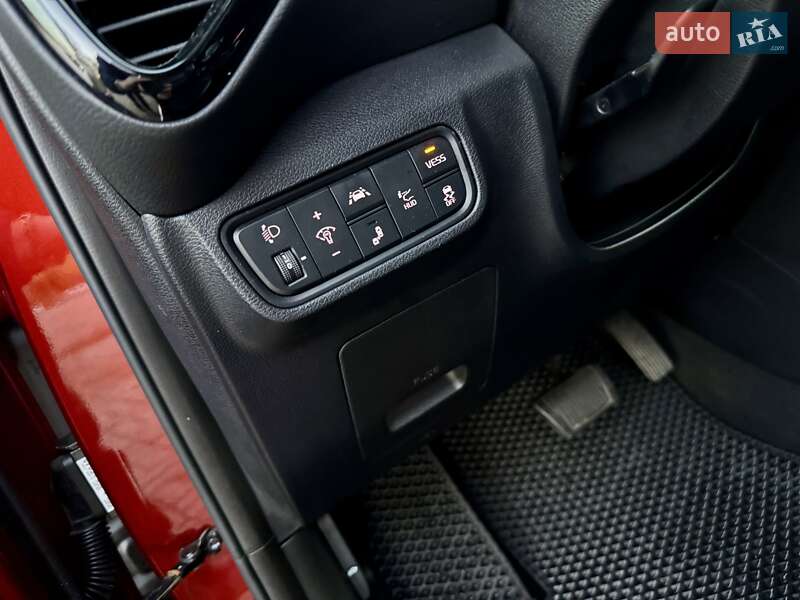 Позашляховик / Кросовер Kia Soul EV 2019 в Дрогобичі