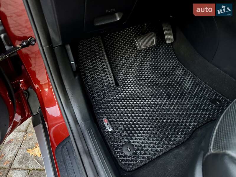 Позашляховик / Кросовер Kia Soul EV 2019 в Дрогобичі