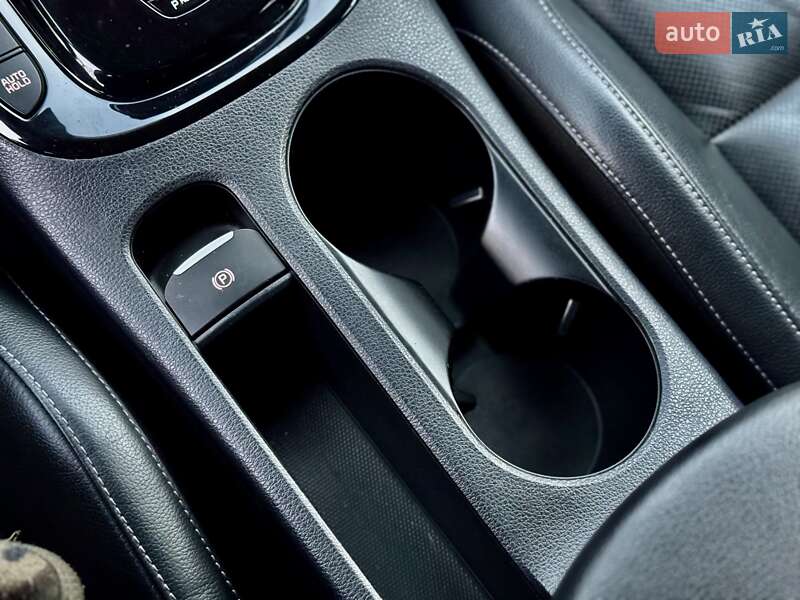 Позашляховик / Кросовер Kia Soul EV 2019 в Дрогобичі