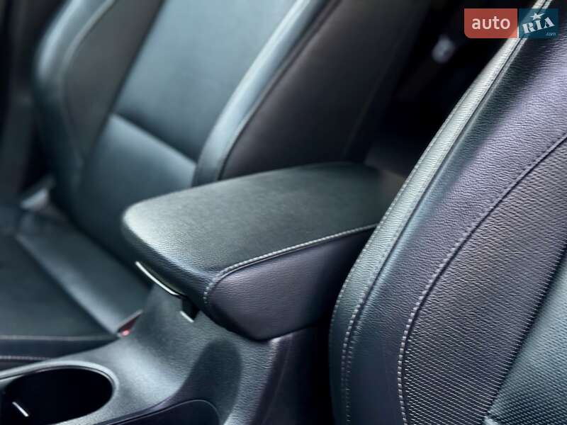 Позашляховик / Кросовер Kia Soul EV 2019 в Дрогобичі