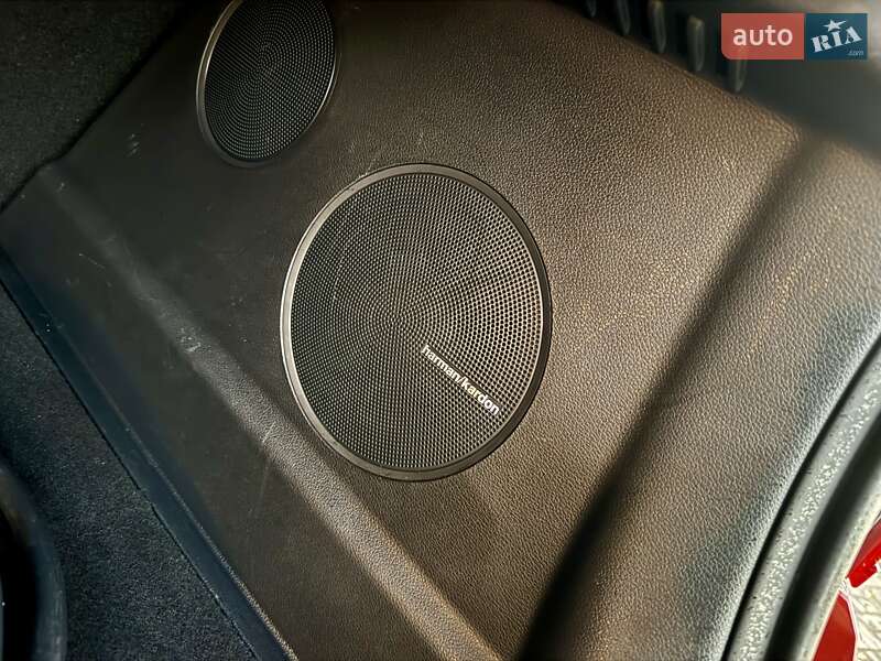 Позашляховик / Кросовер Kia Soul EV 2019 в Дрогобичі