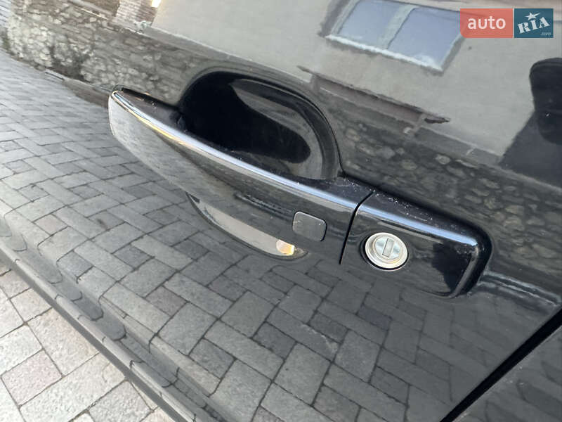 Позашляховик / Кросовер Kia Soul EV 2015 в Тернополі