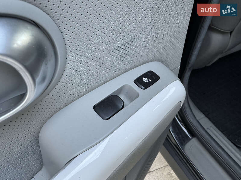 Позашляховик / Кросовер Kia Soul EV 2015 в Тернополі