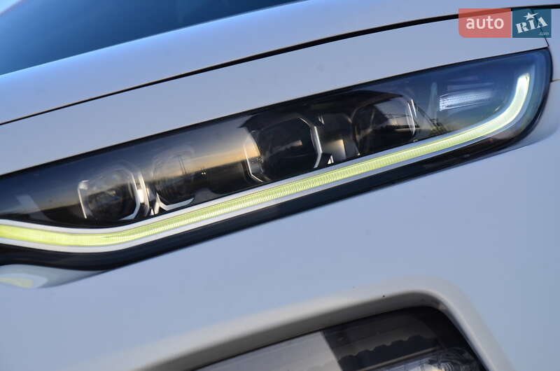 Позашляховик / Кросовер Kia Soul EV 2021 в Трускавці