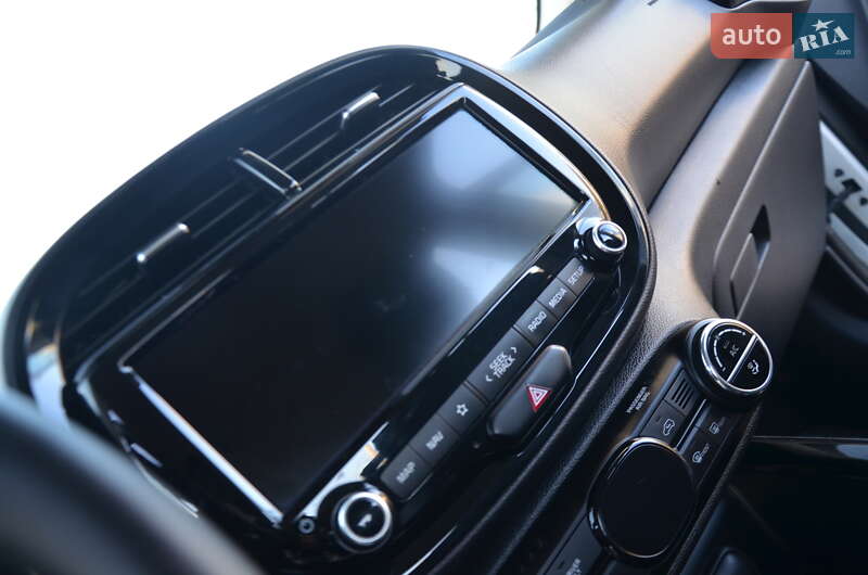 Позашляховик / Кросовер Kia Soul EV 2021 в Трускавці