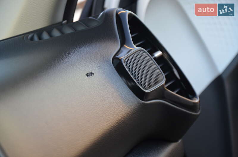 Позашляховик / Кросовер Kia Soul EV 2021 в Трускавці