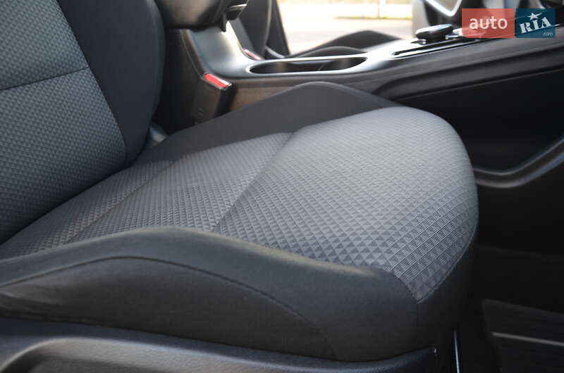 Позашляховик / Кросовер Kia Soul EV 2021 в Трускавці