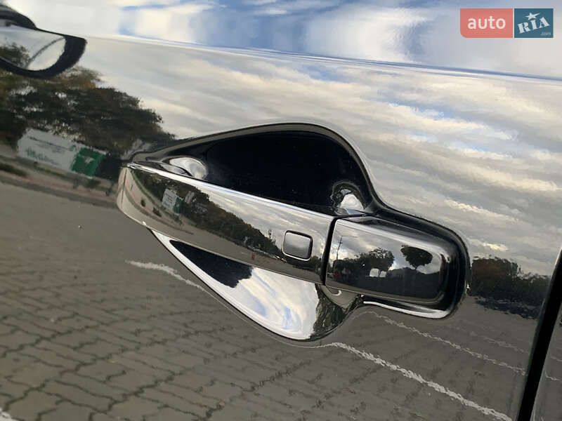 Внедорожник / Кроссовер Kia Soul EV 2021 в Львове