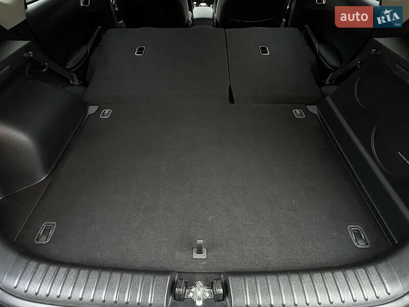 Внедорожник / Кроссовер Kia Soul EV 2021 в Львове