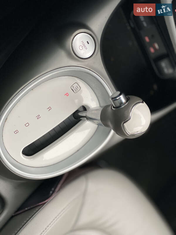 Внедорожник / Кроссовер Kia Soul EV 2015 в Луцке