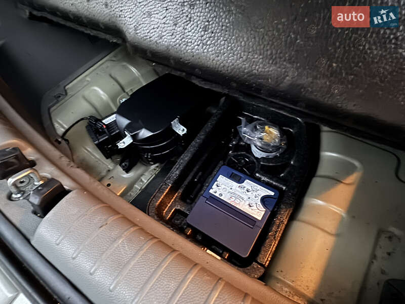 Внедорожник / Кроссовер Kia Soul EV 2015 в Тернополе