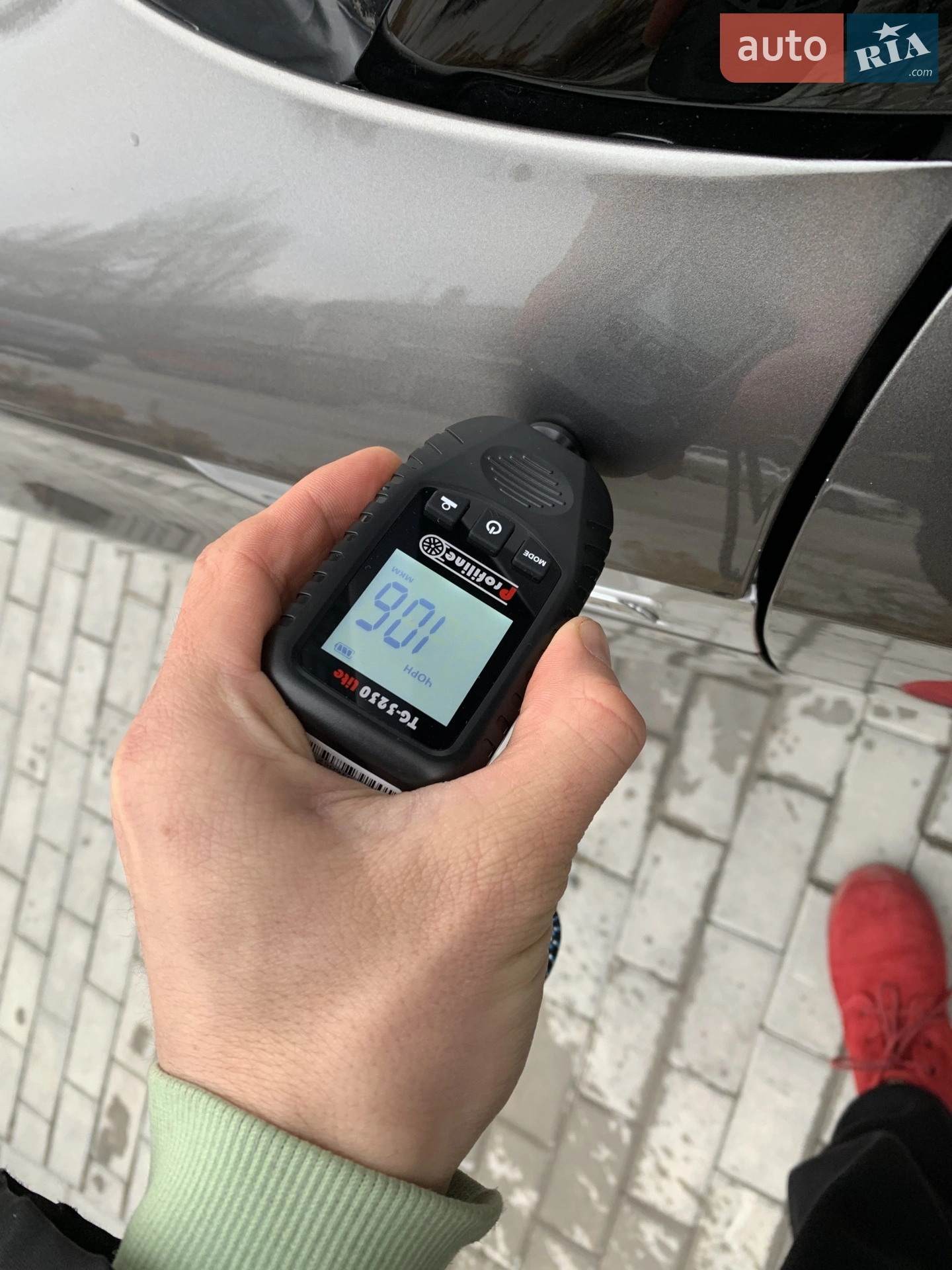 2017 Kia Soul EV - мініатюра 50
