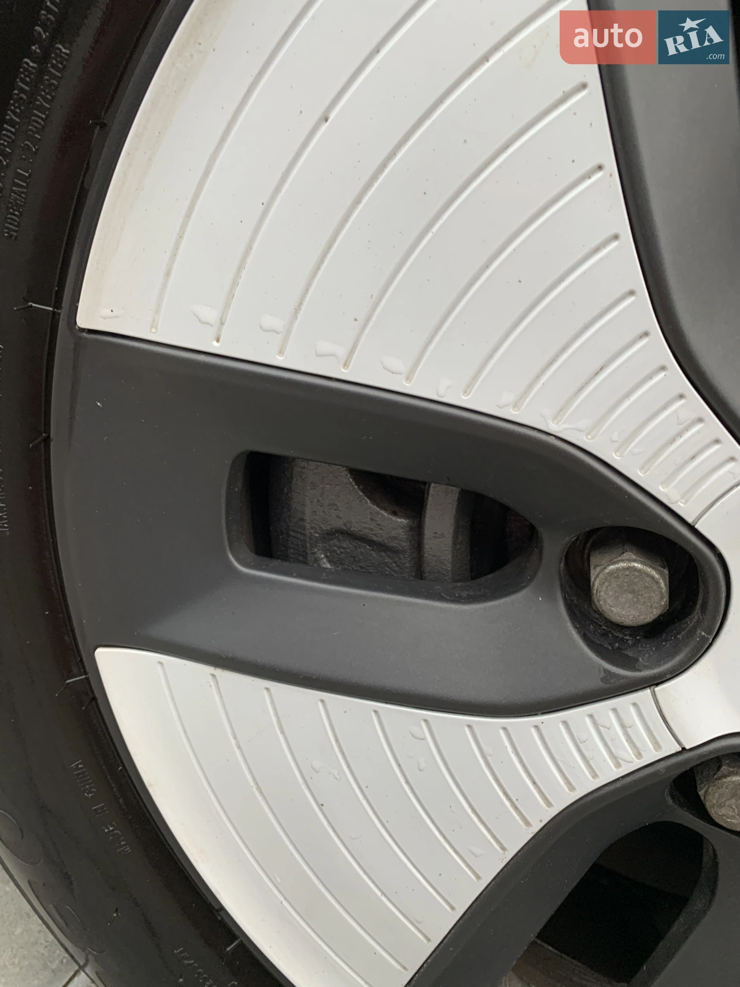2017 Kia Soul EV - мініатюра 35