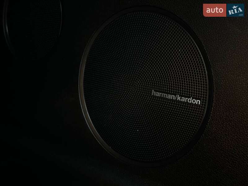 Позашляховик / Кросовер Kia Soul EV 2022 в Житомирі