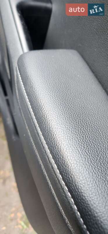 Внедорожник / Кроссовер Kia Soul EV 2019 в Ровно