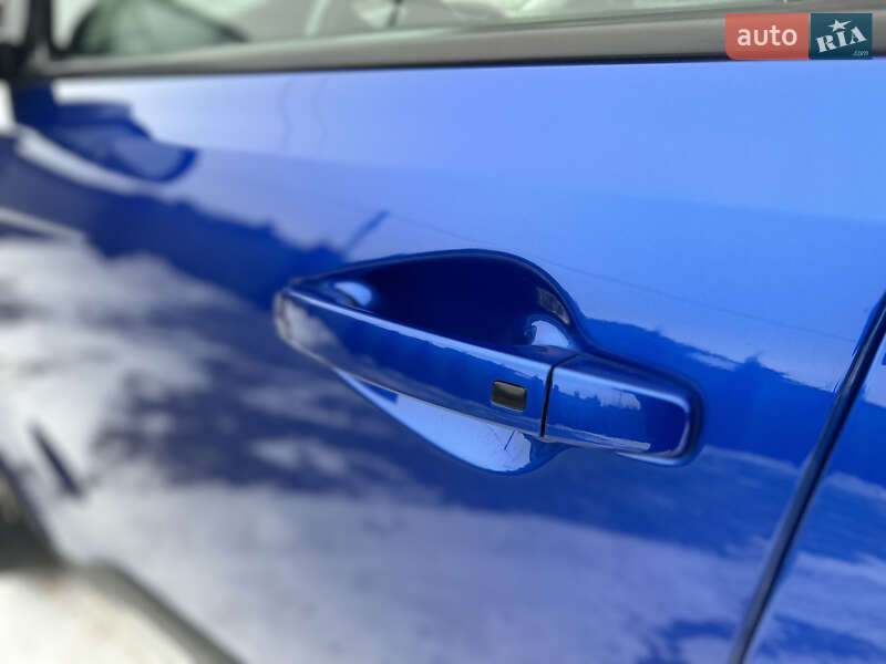 Позашляховик / Кросовер Kia Soul EV 2019 в Рівному