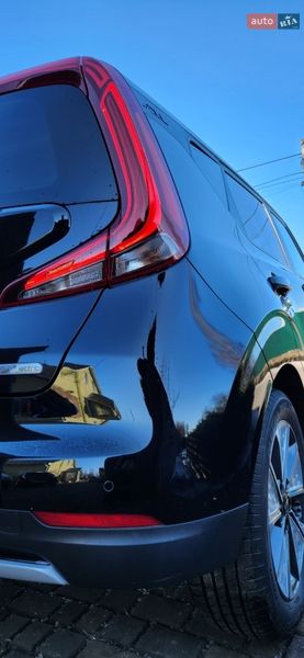 Внедорожник / Кроссовер Kia Soul EV 2019 в Ровно