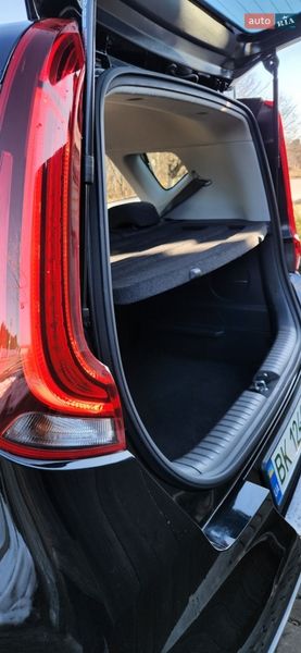 Внедорожник / Кроссовер Kia Soul EV 2019 в Ровно