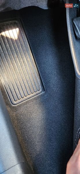 Внедорожник / Кроссовер Kia Soul EV 2019 в Ровно