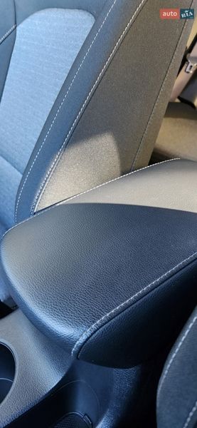 Внедорожник / Кроссовер Kia Soul EV 2019 в Ровно