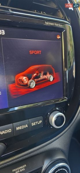 Внедорожник / Кроссовер Kia Soul EV 2019 в Ровно