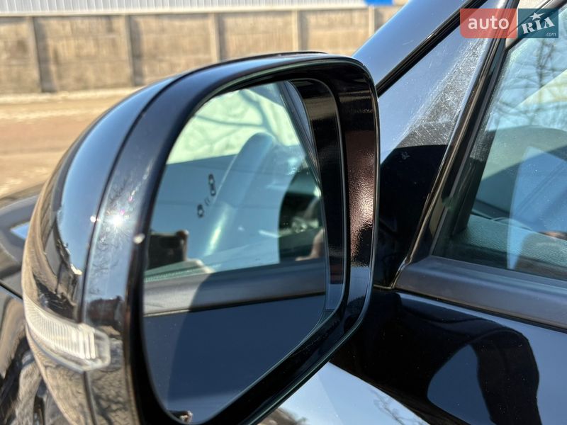 Внедорожник / Кроссовер Kia Soul EV 2019 в Ровно