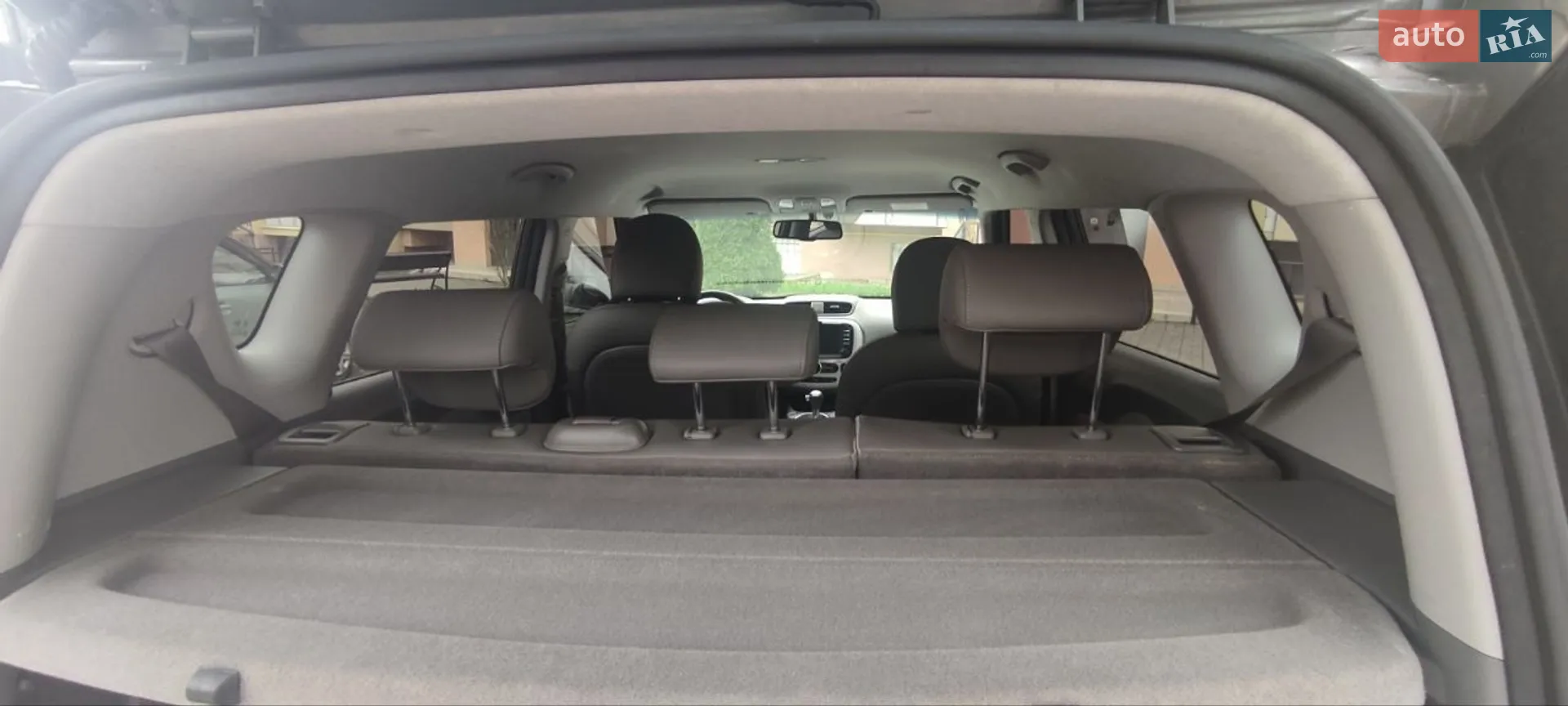2018 Kia Soul EV - мініатюра 3