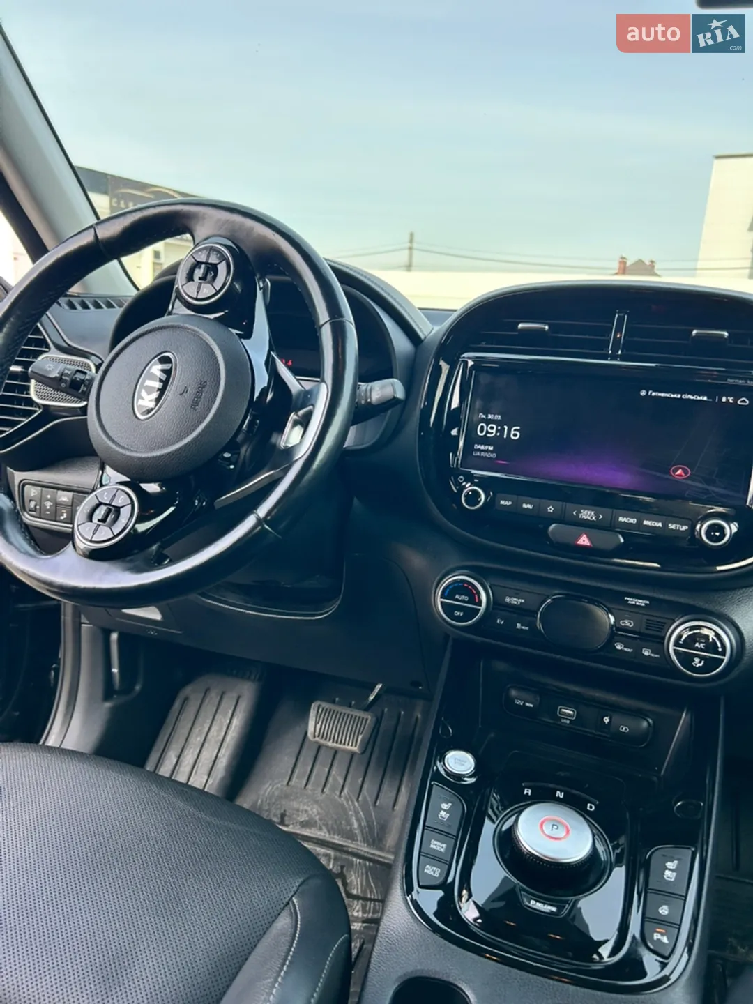 2019 Kia Soul EV - мініатюра 35