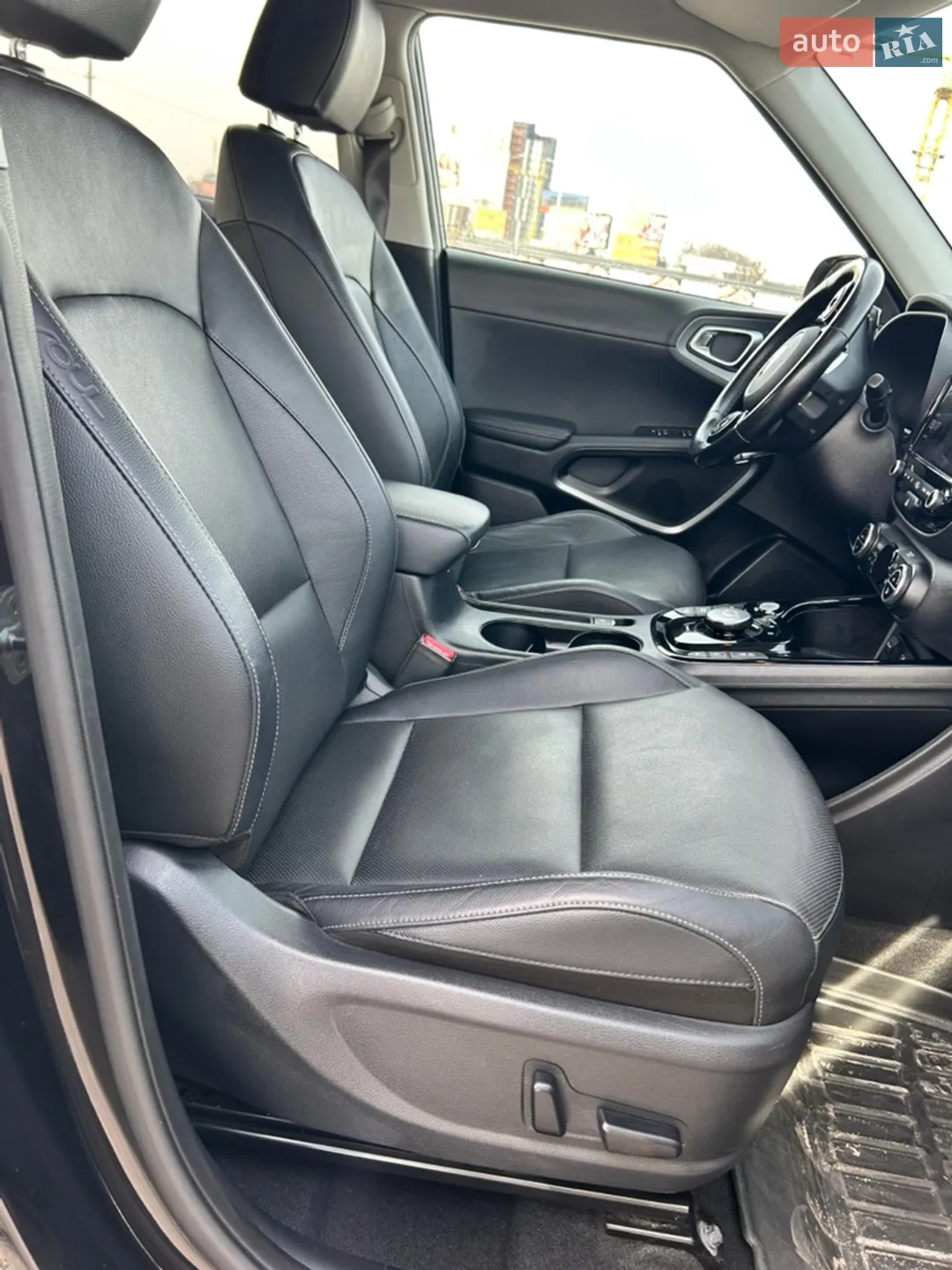 2019 Kia Soul EV - мініатюра 37