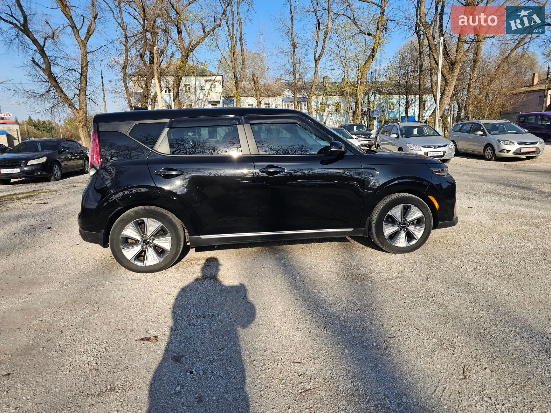 2023 Kia Soul EV - мініатюра 6