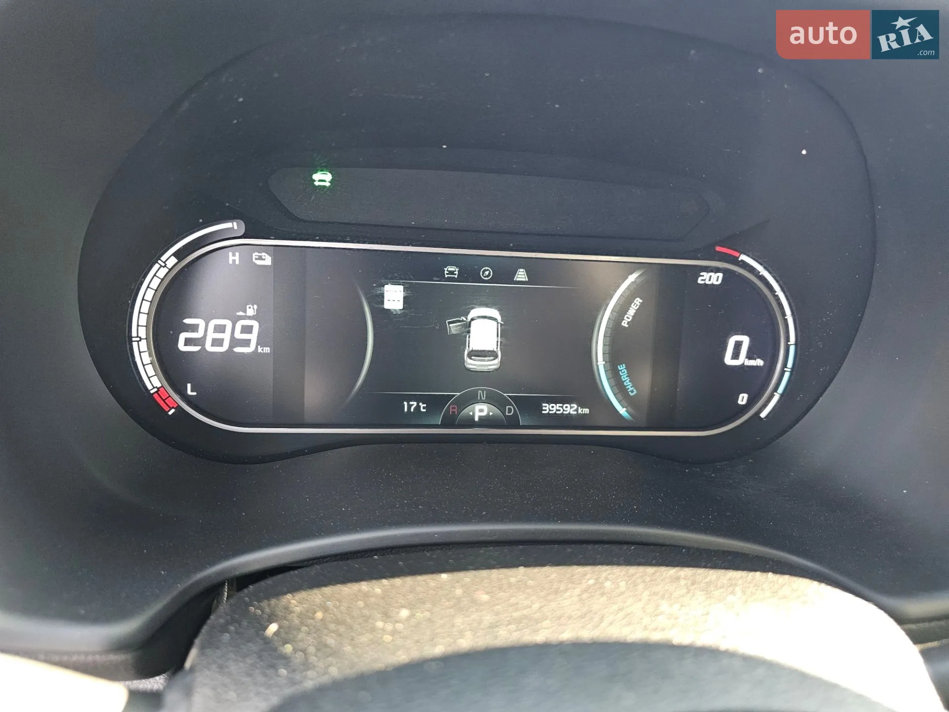 2023 Kia Soul EV - мініатюра 18