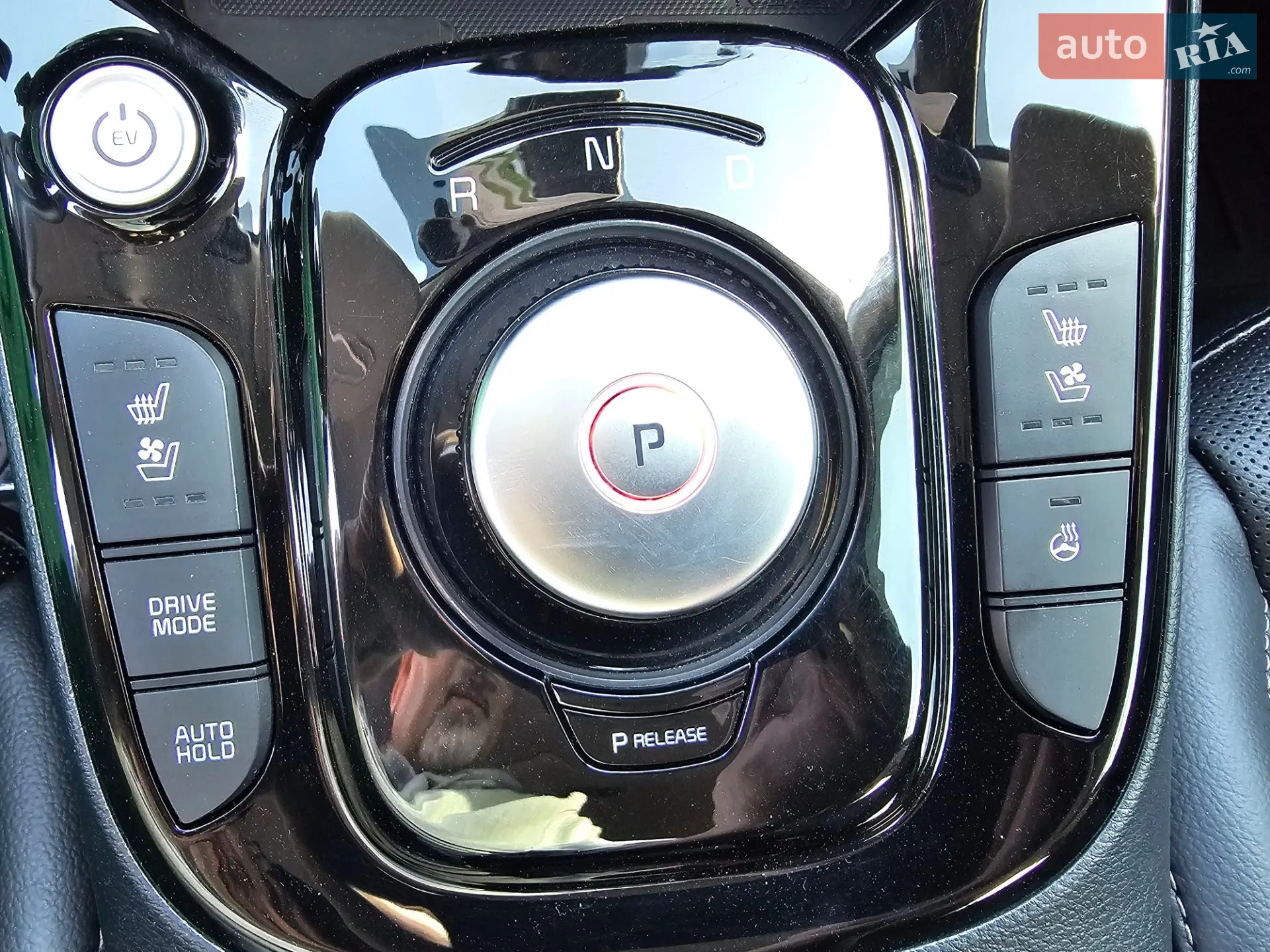 2023 Kia Soul EV - мініатюра 19