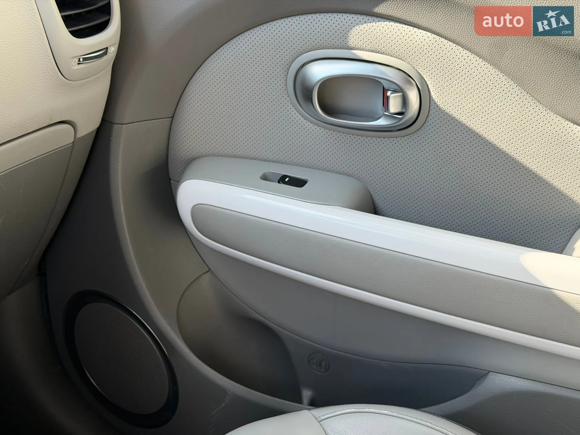 2015 Kia Soul EV - мініатюра 19