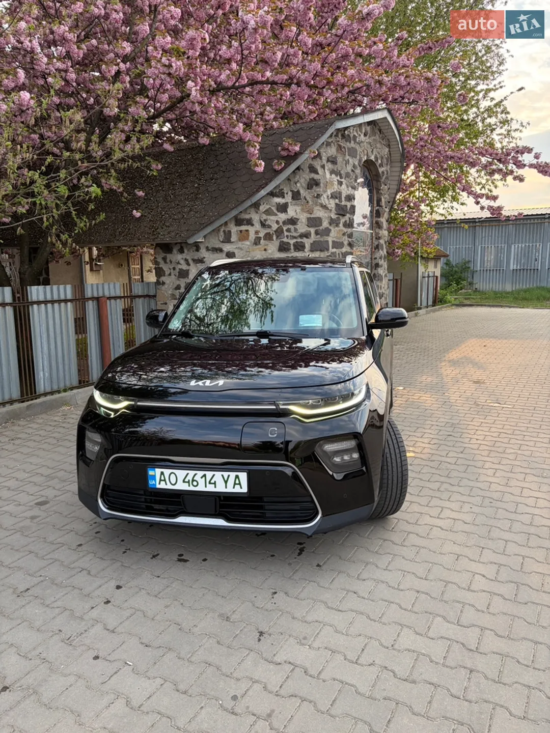 Фото авто 1