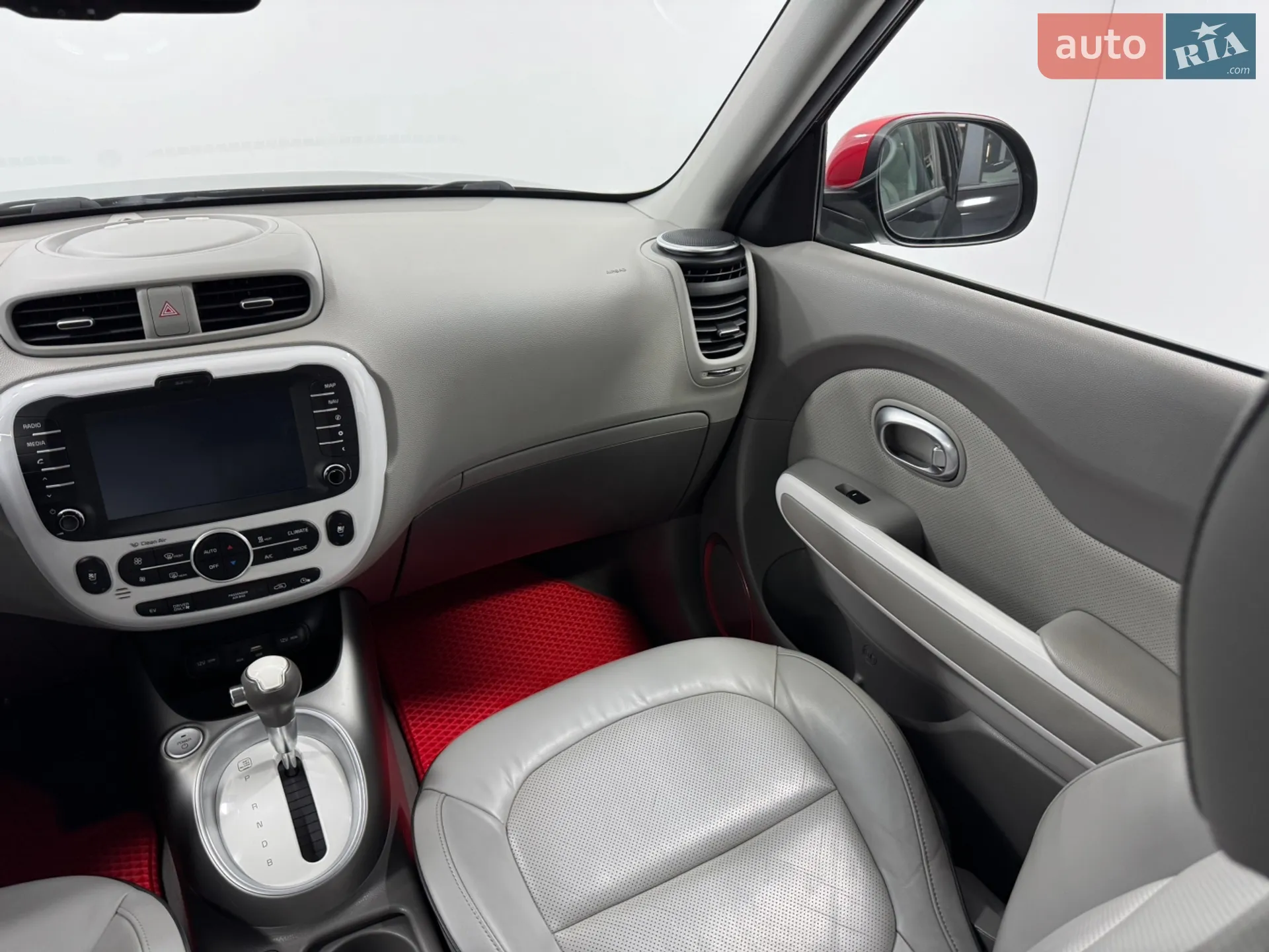 2015 Kia Soul EV - мініатюра 38