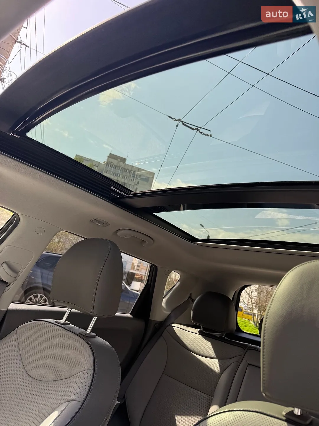 2017 Kia Soul EV - мініатюра 13