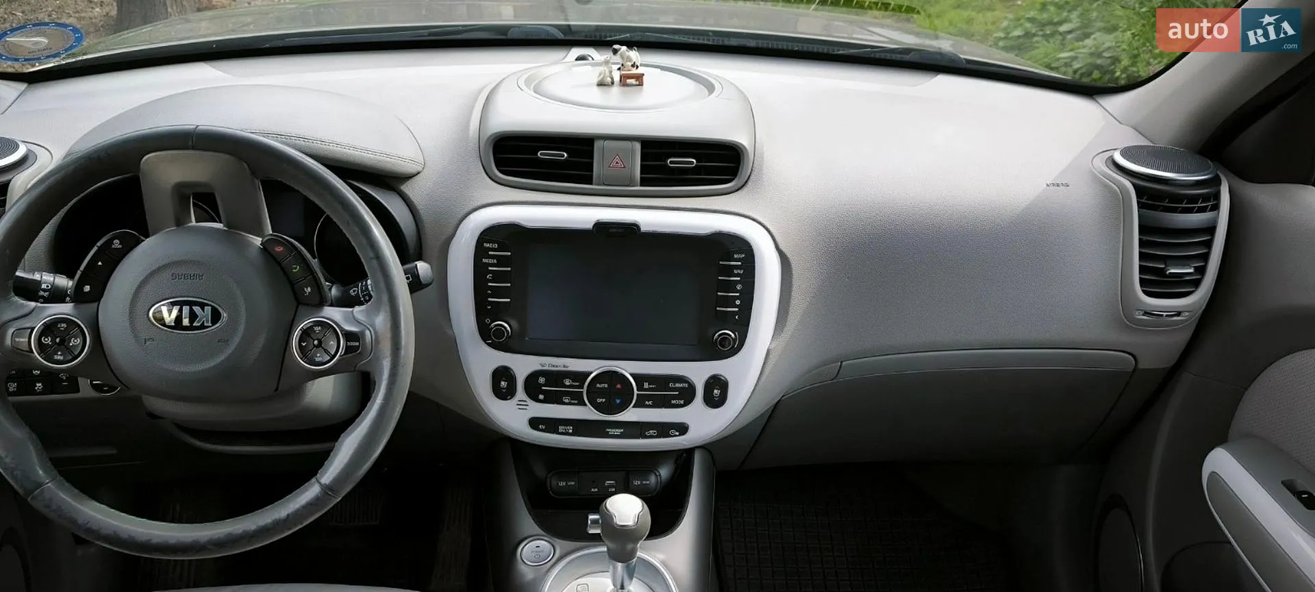 2015 Kia Soul EV - мініатюра 20