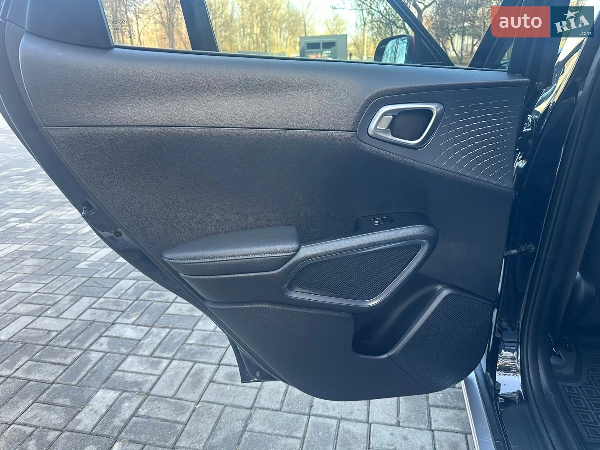 2020 Kia Soul EV - мініатюра 39