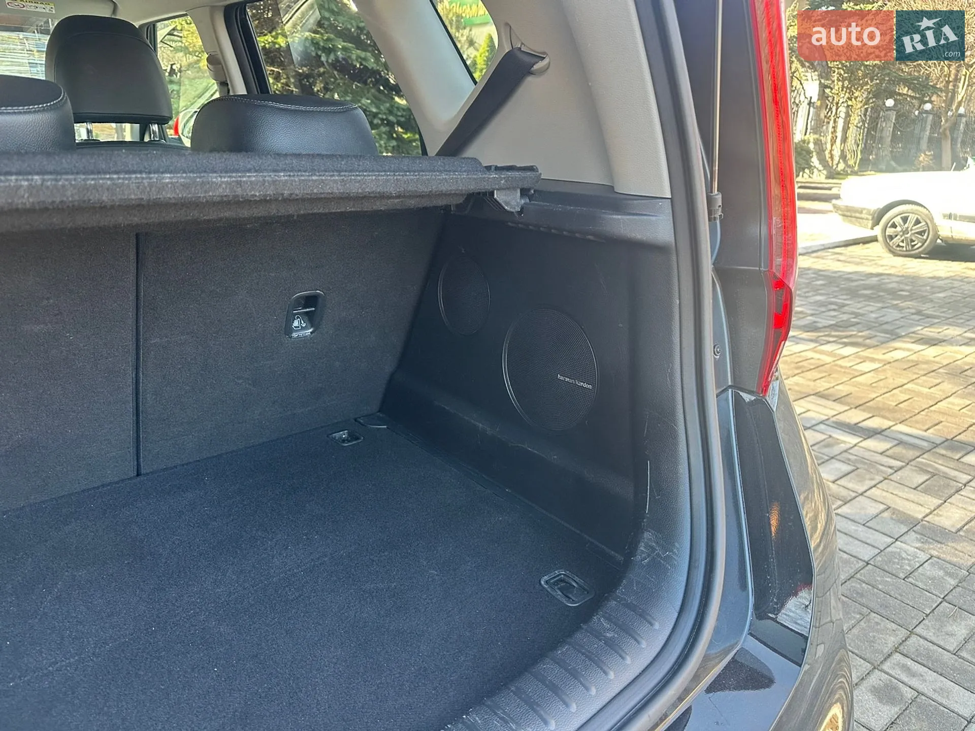 2020 Kia Soul EV - мініатюра 42