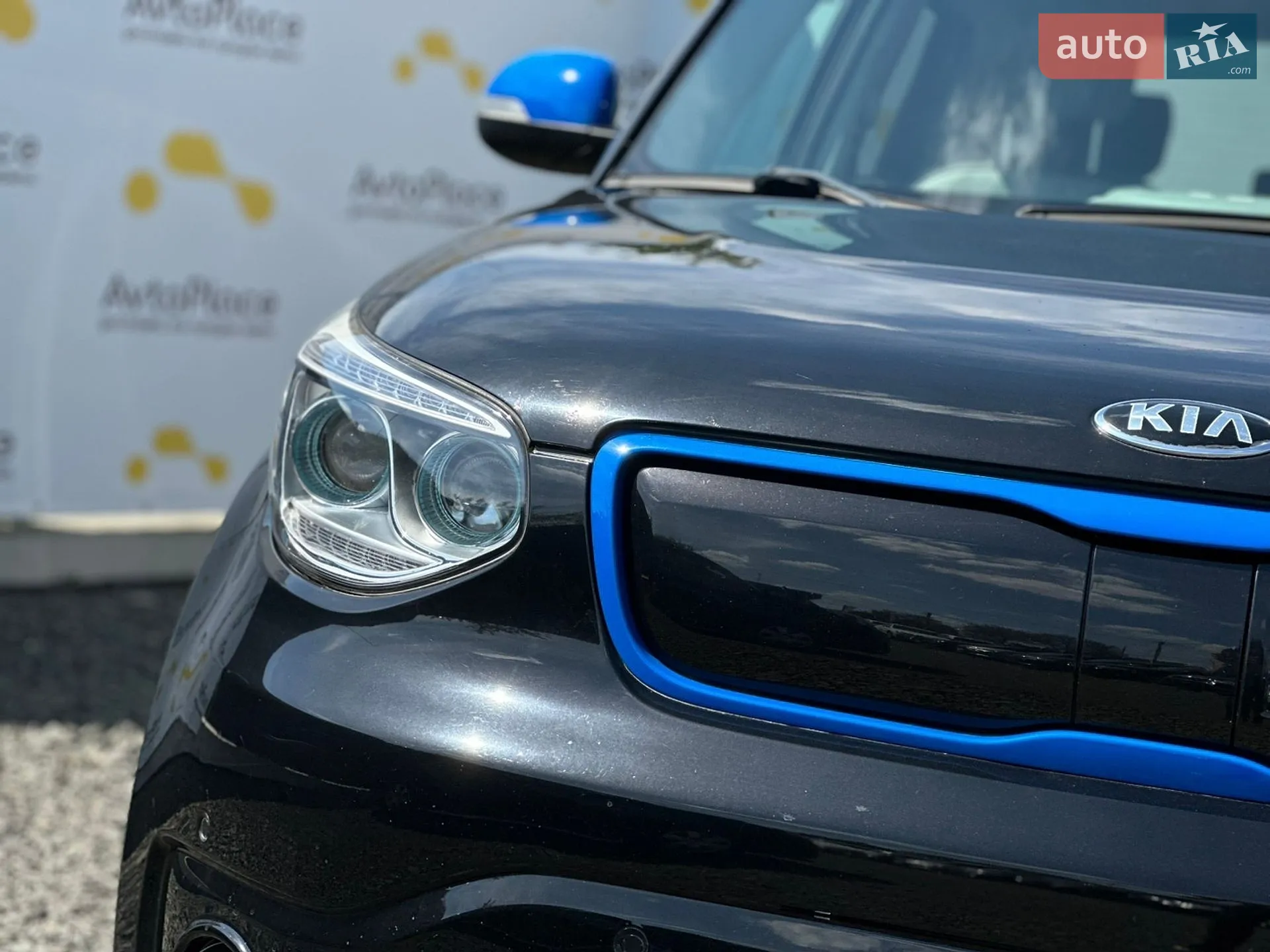 2014 Kia Soul EV - мініатюра 7