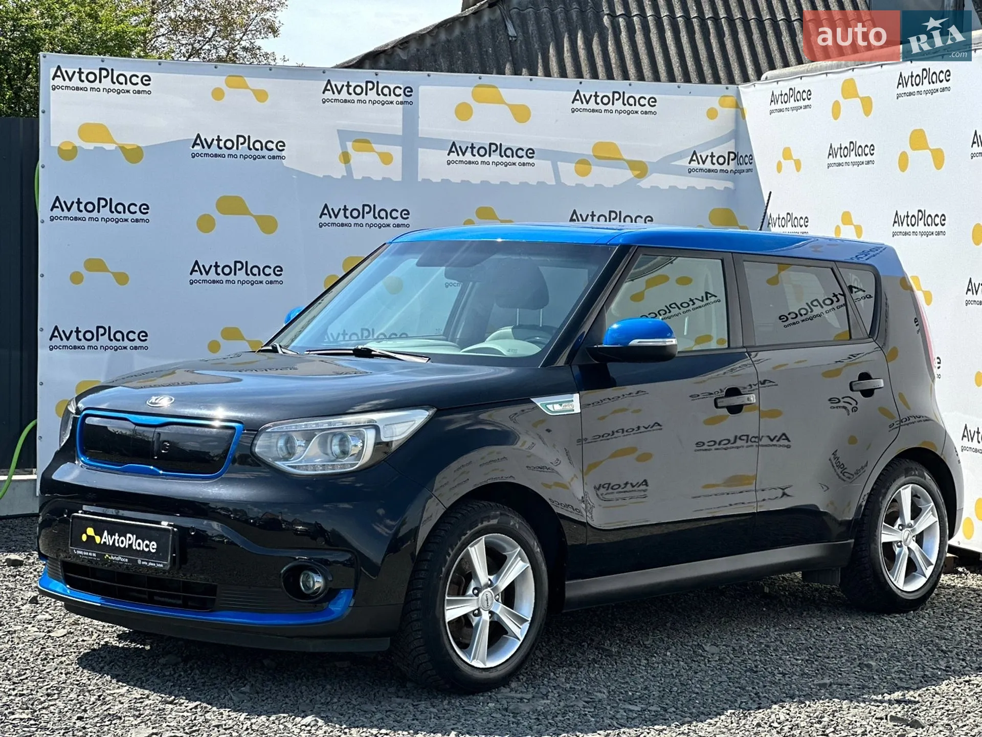 2014 Kia Soul EV - мініатюра 13