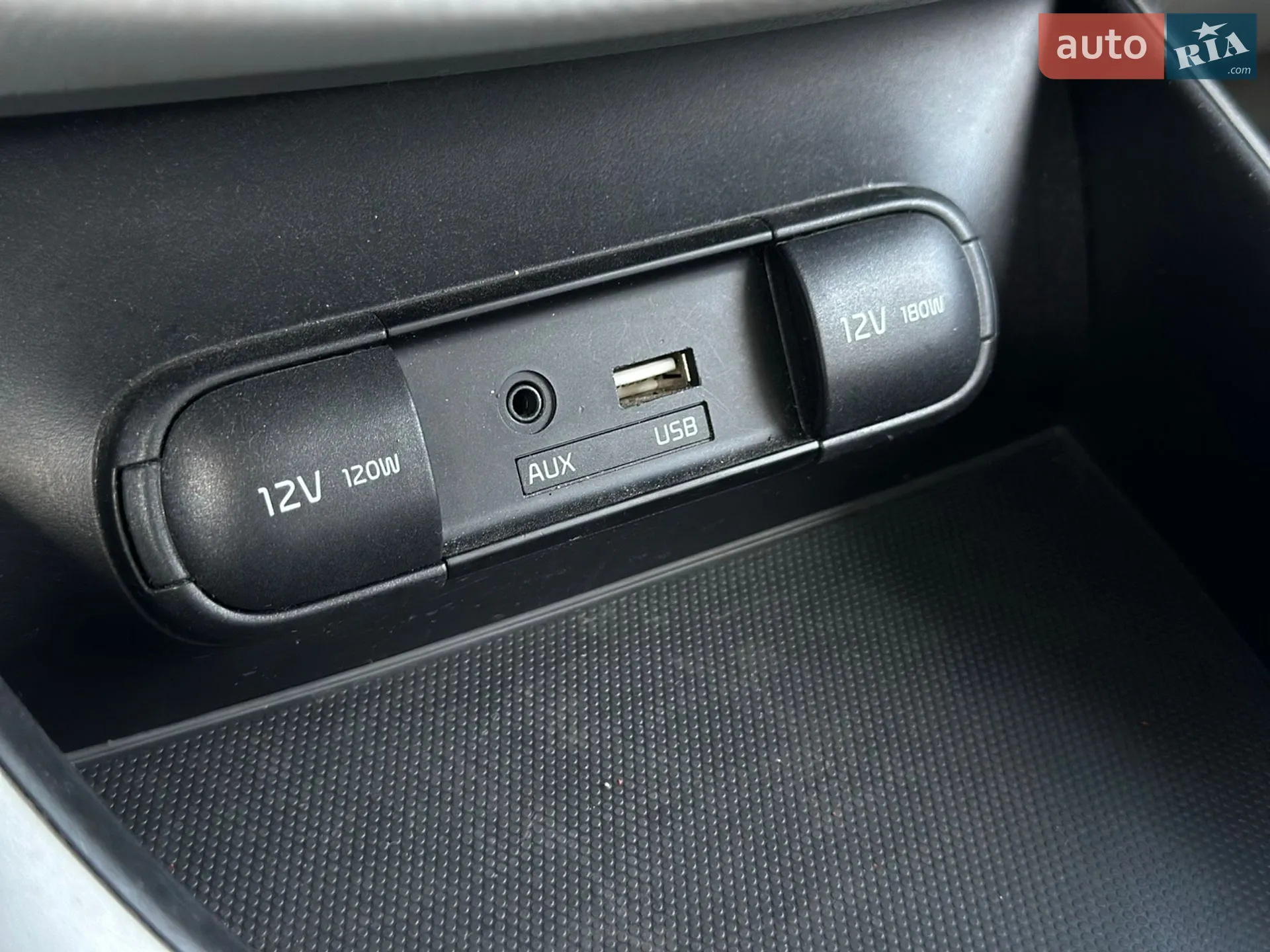 2014 Kia Soul EV - мініатюра 36