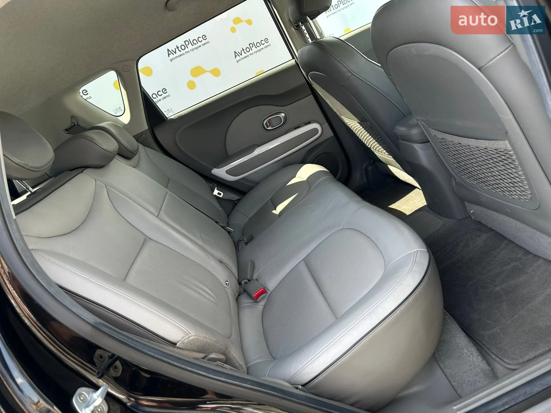2014 Kia Soul EV - мініатюра 41