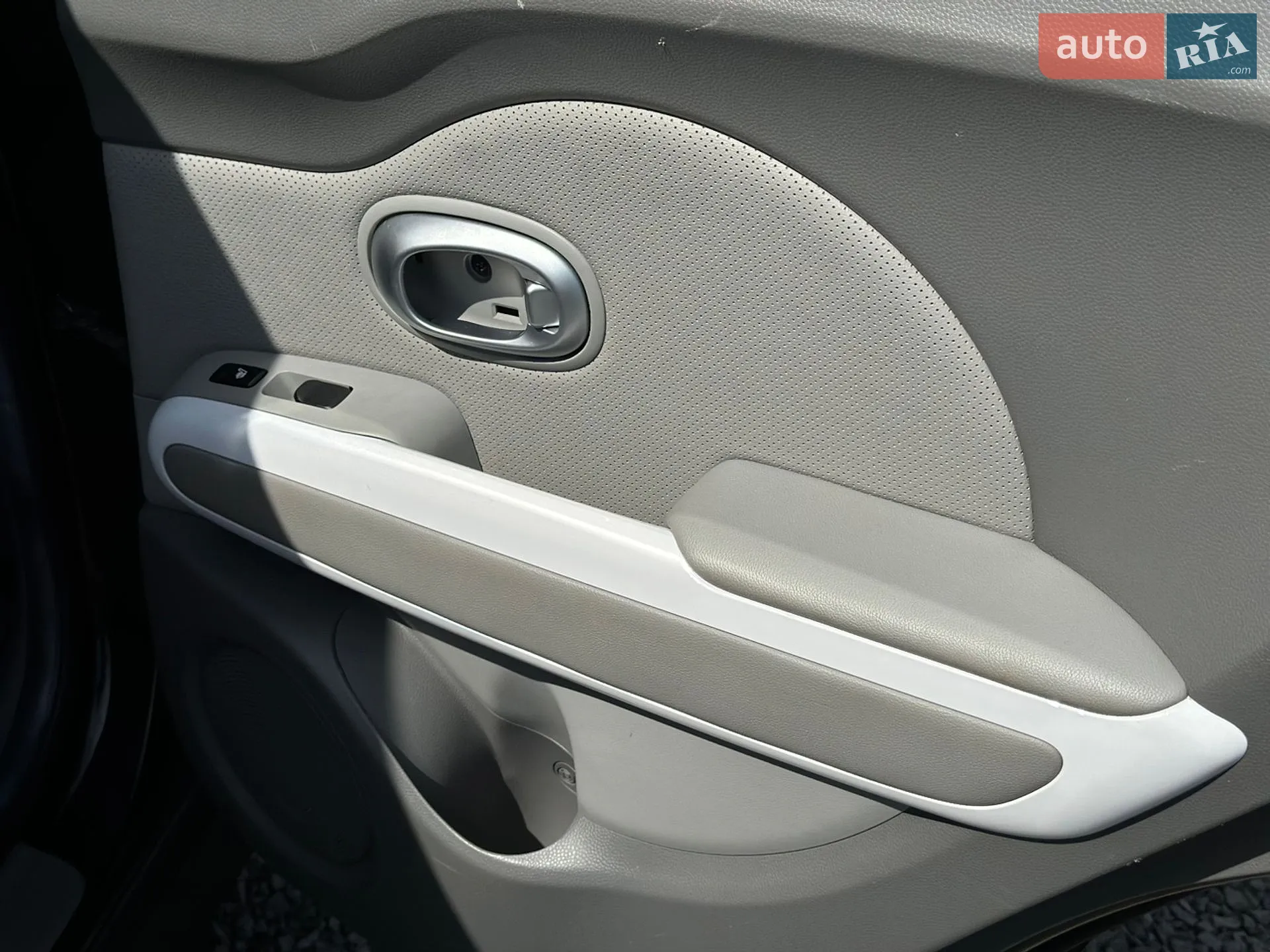 2014 Kia Soul EV - мініатюра 44