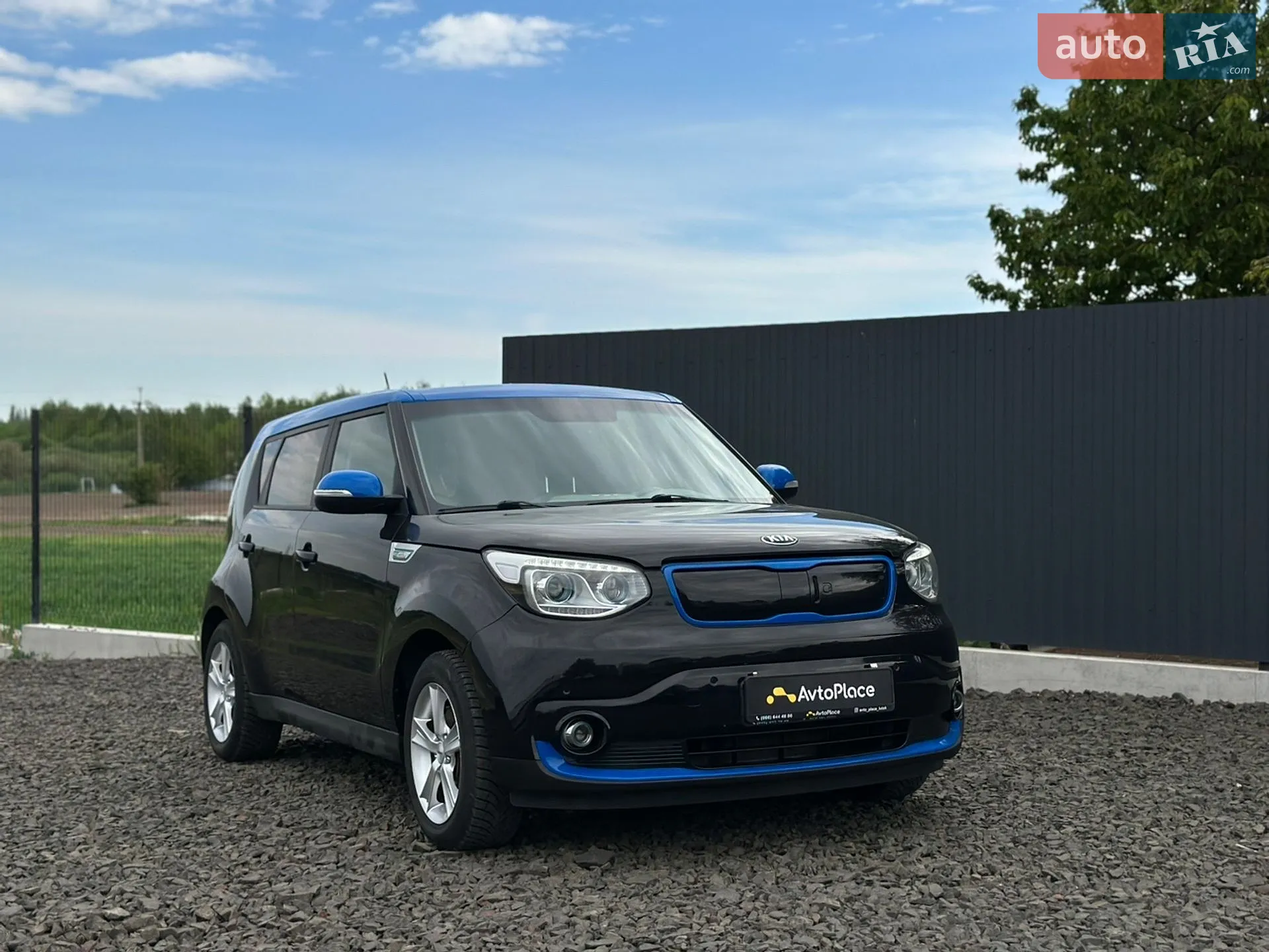 2014 Kia Soul EV - мініатюра 51