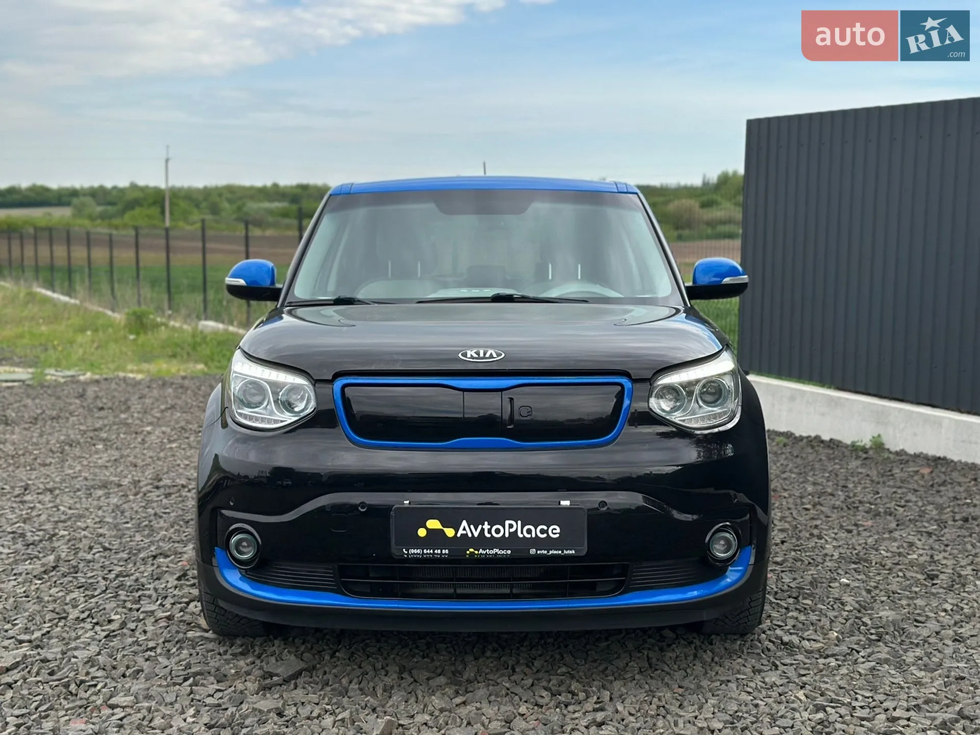 2014 Kia Soul EV - мініатюра 58
