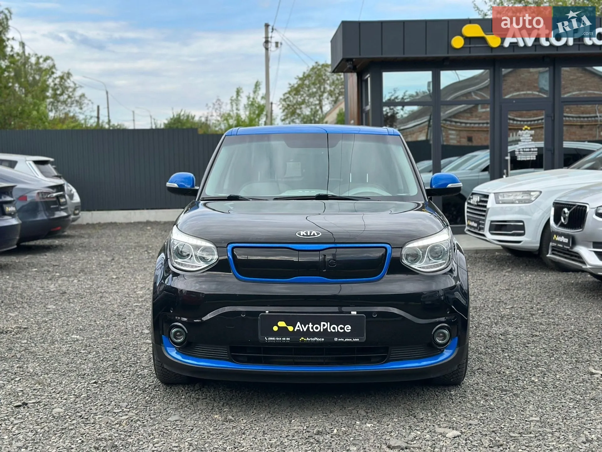 2014 Kia Soul EV - мініатюра 65